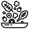 salada